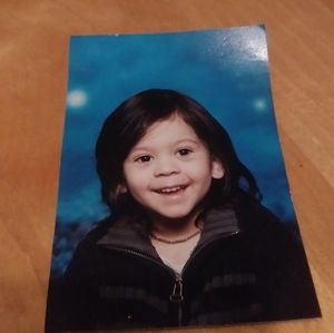 Meet your Posher, Nathan